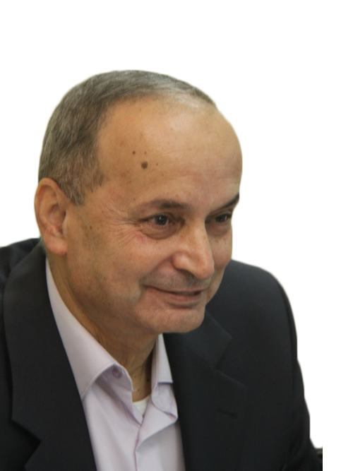 Farhan Saleh Dweikat