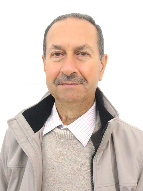 Hasan Ali Mustafa Zahlan