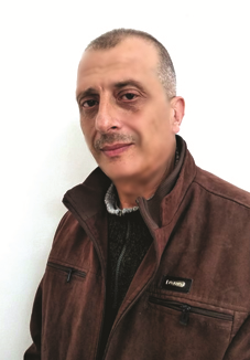 Ayman Sa'di Fattoom