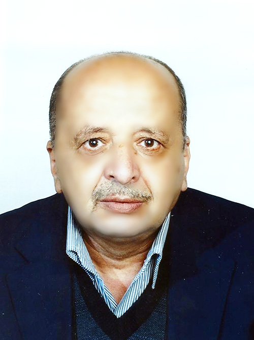 Abdullah Suliman Abed Al-Raheem Dwekat