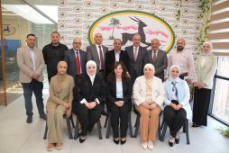 Ordinary and extraordinary general assembly meetings of the Vegetable Oil  Industries Company 2026